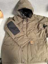 Giacca parka Carhartt Trapper