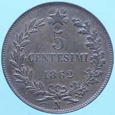 VITTORIO EMANUELE II 5