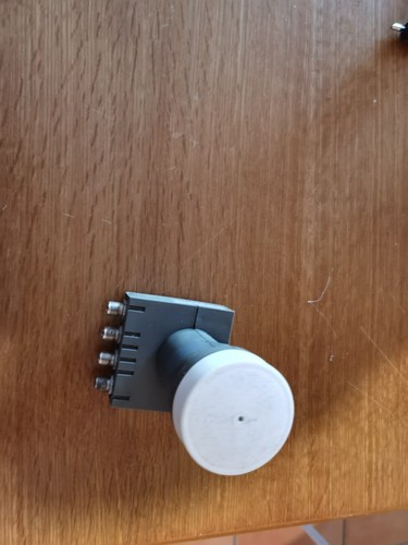 Illuminatore occhio parabola - illuminatore,