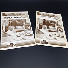 MPC PRODUCT CATALOG SUMMER