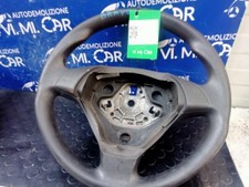 FIAT BRAVO «II» (2007) Volante