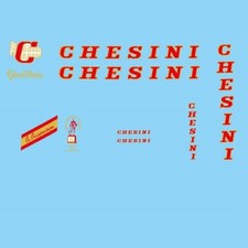 Decalcomanie, Trasferimenti