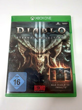 Diablo 3 Eternal Collection -