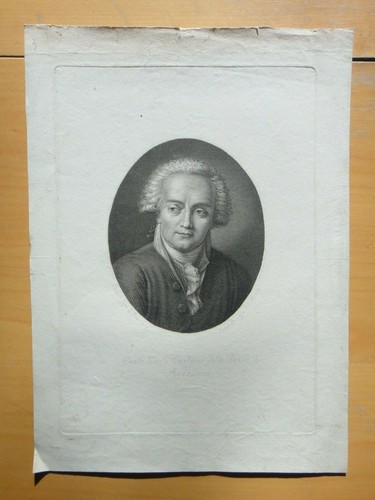 1830 circa conte - circa-conte, gastone