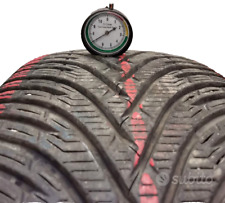 GOMME USATE 215/55 R18 PNEUMATICI KLEBER KRISALP HP3 QUATTRO STAGIONI 90%