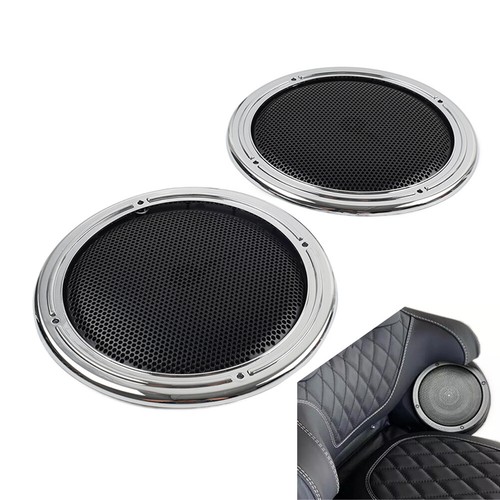 Griglie pod altoparlante tour - pod,