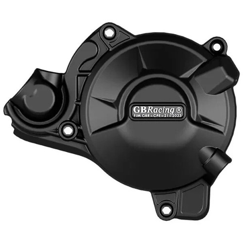 Protezione carter alternatore - carter,