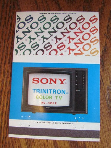 Matchorama sony a - sony, colori
