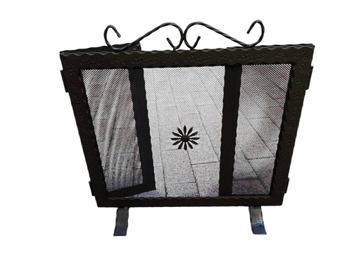 Parascintille per camino - parascintille,