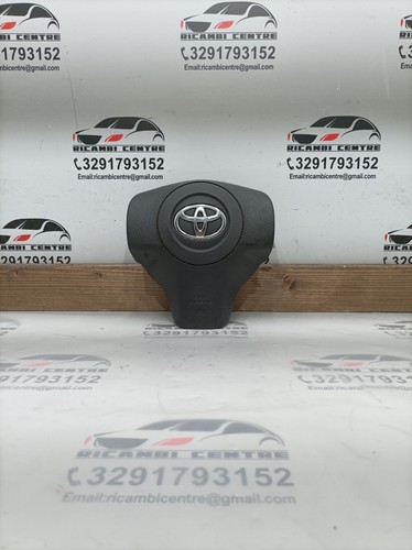 Airbag volante toyota - ✴️,