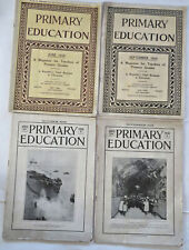 Primary Education Teaching