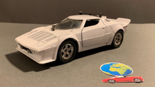Polistil Lancia Stratos 