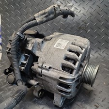 Alternatore STOP/START