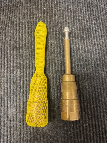 Valvola tempra scarico therm - tempra,