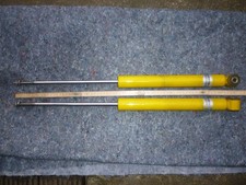 Ammortizzatore posteriore BMW