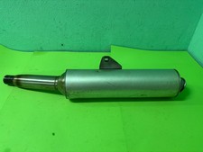 DUCATI OEM L/H SCARICO SLIP ON