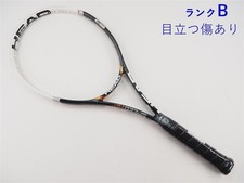 Racchetta da tennis usata