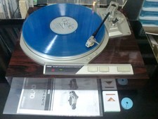 JVC Victor QL-Y33F Giradischi