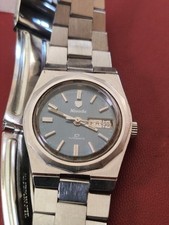 Raro orologio automatico