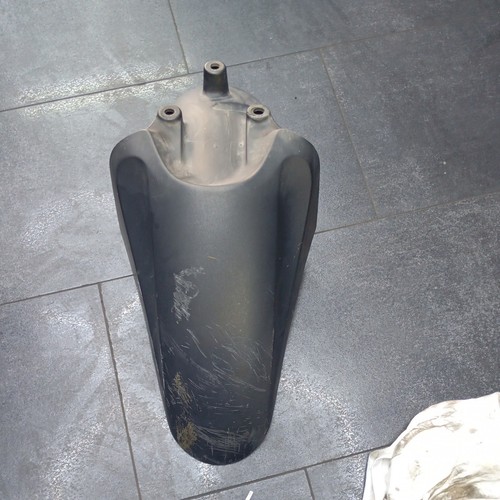 Parafango anteriore honda - anteriore, 2