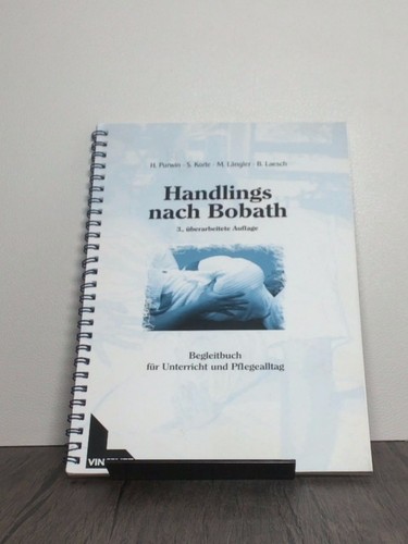 Handlings nach bobath - nach,