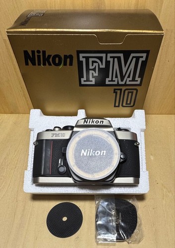 Corpo fotocamera reflex - (),