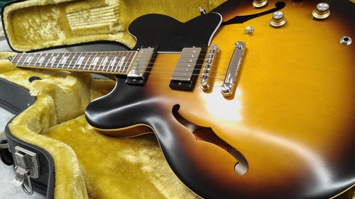 Epiphone 1962 335 78922 - 1962,