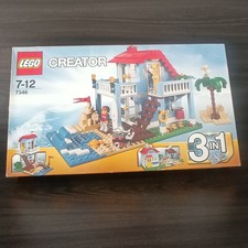 LEGO 7346 – LEGO CREATOR -