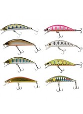 Jackall Timon Tricoroll 47S