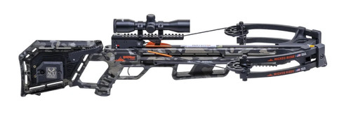 Wicked ridge commander - ridge, 400