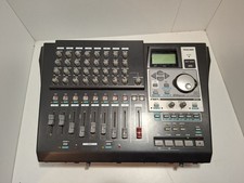 Tascam Portastudio DP-01FX/CD