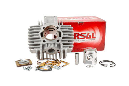 Kit cilindro 44mm airsal - cilindro, d.44mm