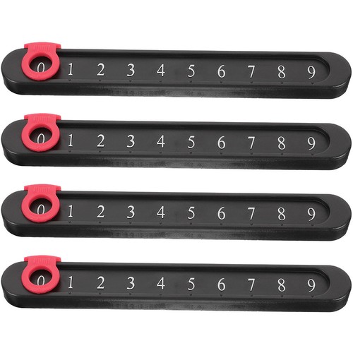 4pz contatore punteggi - 4pz,