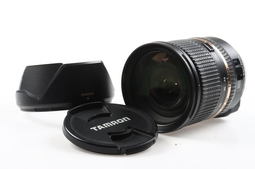 Tamron 70mm 8 di vc - f/2,8,