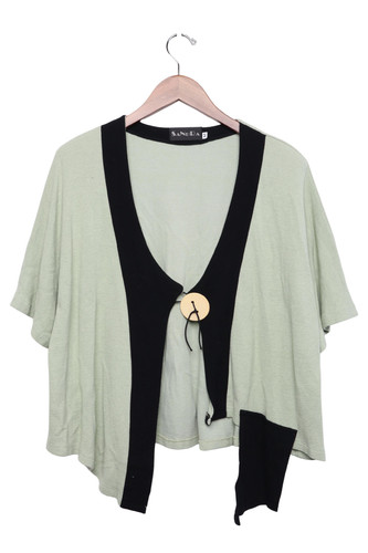 Cardigan donna sandra - cardigan,