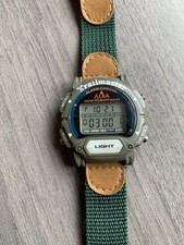 Orologio digitale vintage