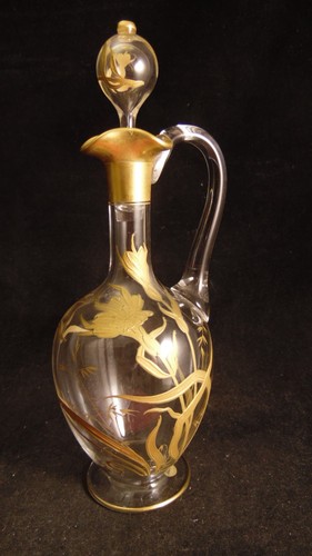 Carafe cristal baccarat - carafe, de