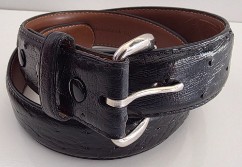 Cintura ferrini stile western - cintura,