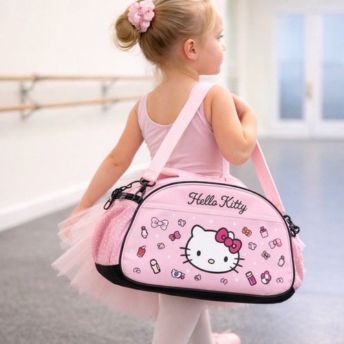 Borsone sanrio hello kitty - borsone,