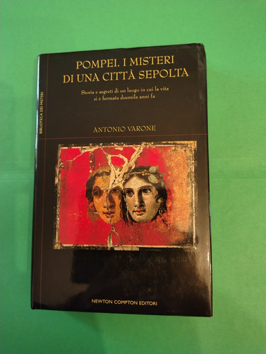 Antonio varone pompei - antonio, varone-pompei.