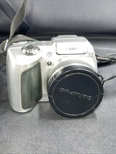 Olympus SP-510 UZ Ultra Zoom