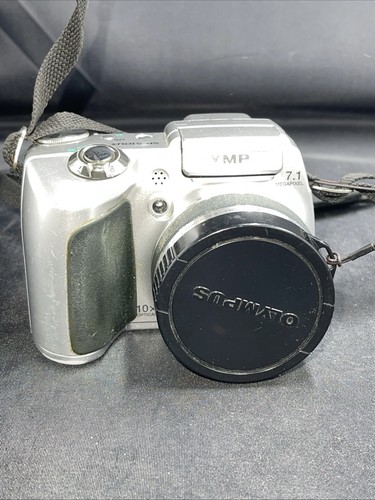 Olympus 510 ultra zoom - uz,