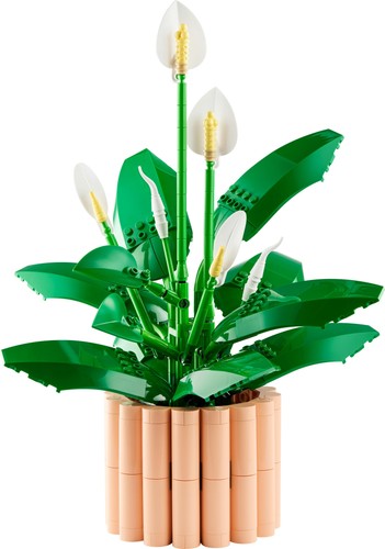 Lego icons botanical 11504 - lego,