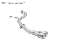 Ragazzon ESD-Sound-Tubo Alfa