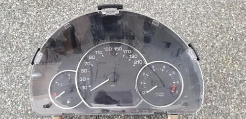 Strumentazione citroën pm - citroËn,