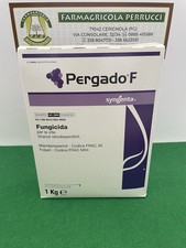 Pergado F fungicida