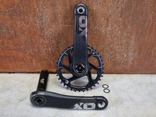 SRAM X01 ALL DOWNHILL DUB SET