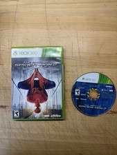 The Amazing Spider-Man 2