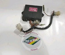 Centralina Yamaha FZR 1000 3LH