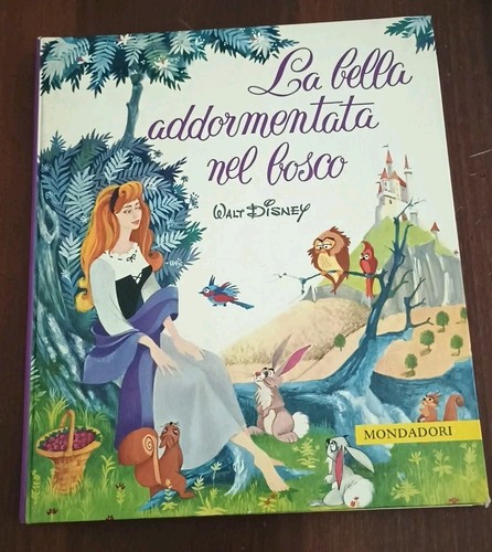 Bella addormentata nel - la,